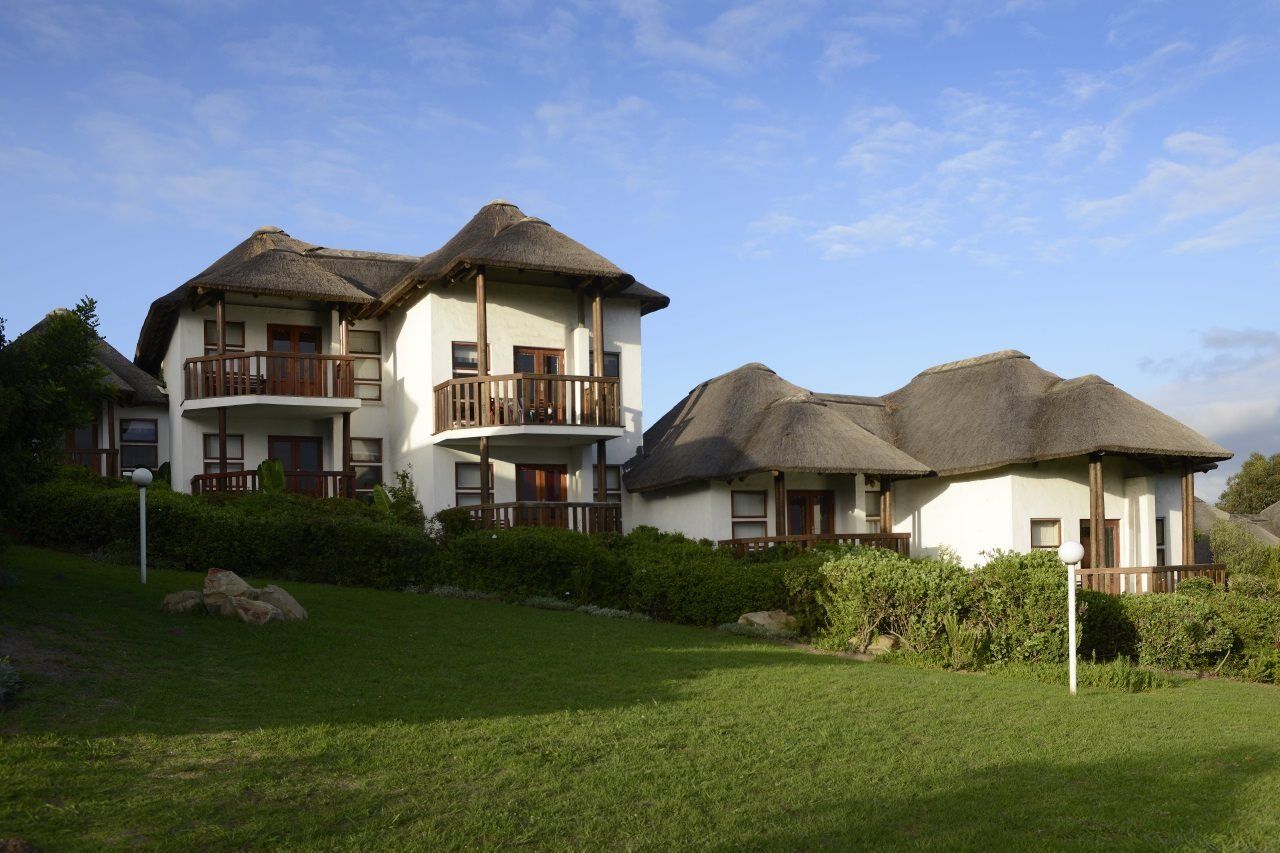 Whalesong Hotel & Spa Plettenberg Bay Exterior photo